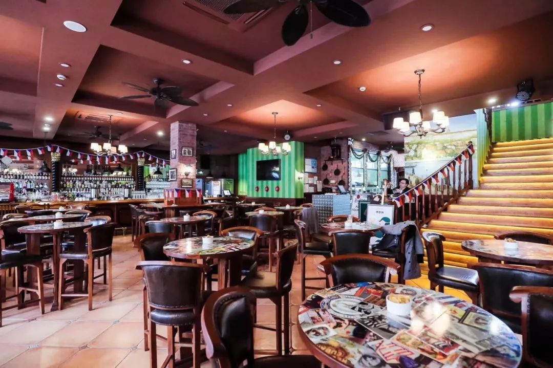 一次吃遍圣诞大餐,正宗的圣诞大餐吃什么