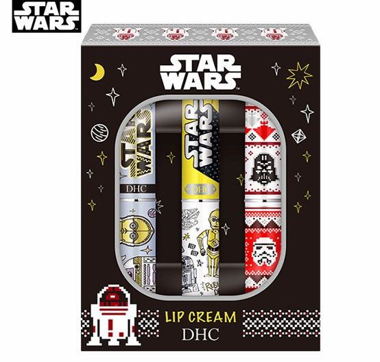 Kitty迷看过来！DHC新出联名限定唇膏，浪漫樱花粉，秒炸少女心