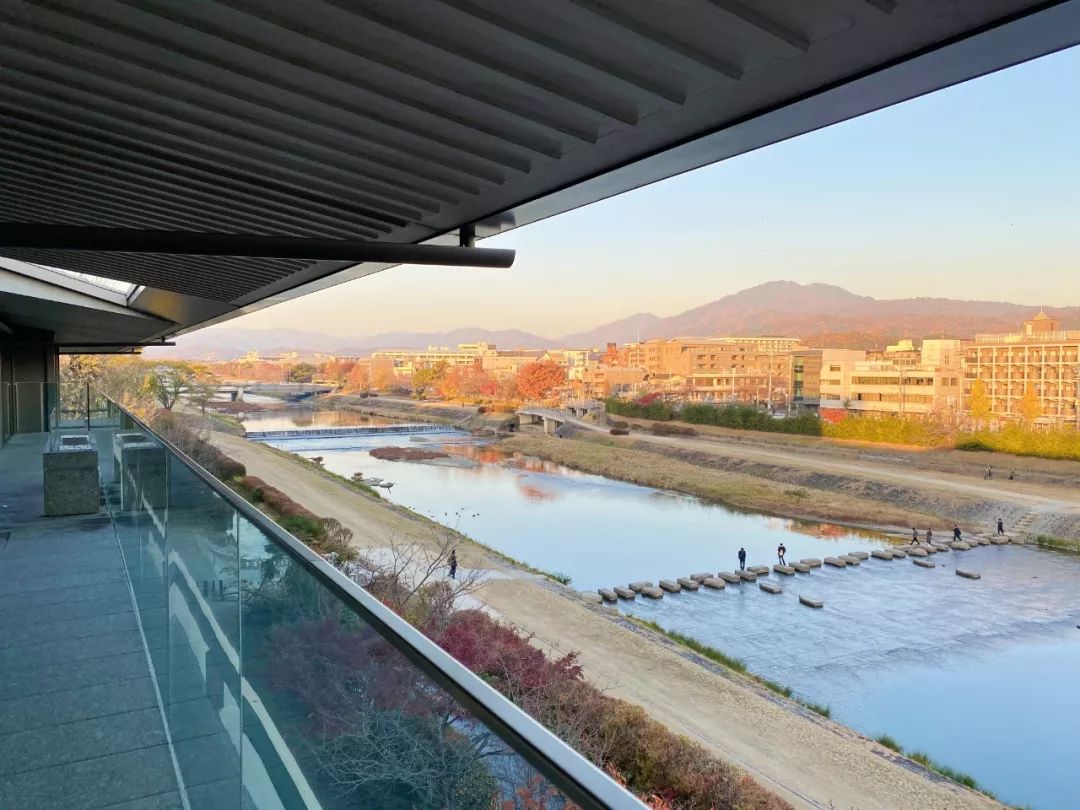 京都丽思当之无愧的亚洲旗舰,丽思京都