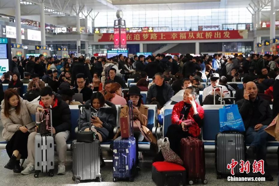 小年火车票怎么抢票,小年火车票开售