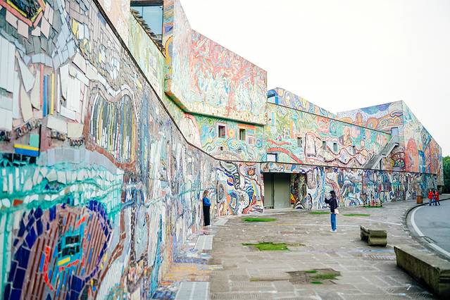 周末打卡景区特点美食推荐,热门旅游美食打卡胜地