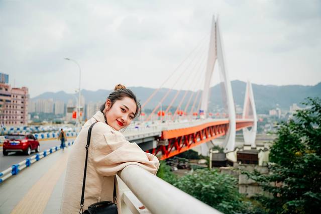 周末打卡景区特点美食推荐,热门旅游美食打卡胜地