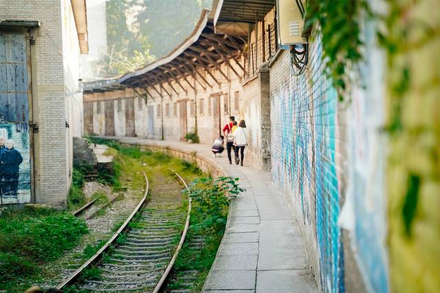周末打卡景区特点美食推荐,热门旅游美食打卡胜地