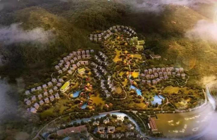 无边泳池温泉度假四川,无边泳池温泉度假游乐设施