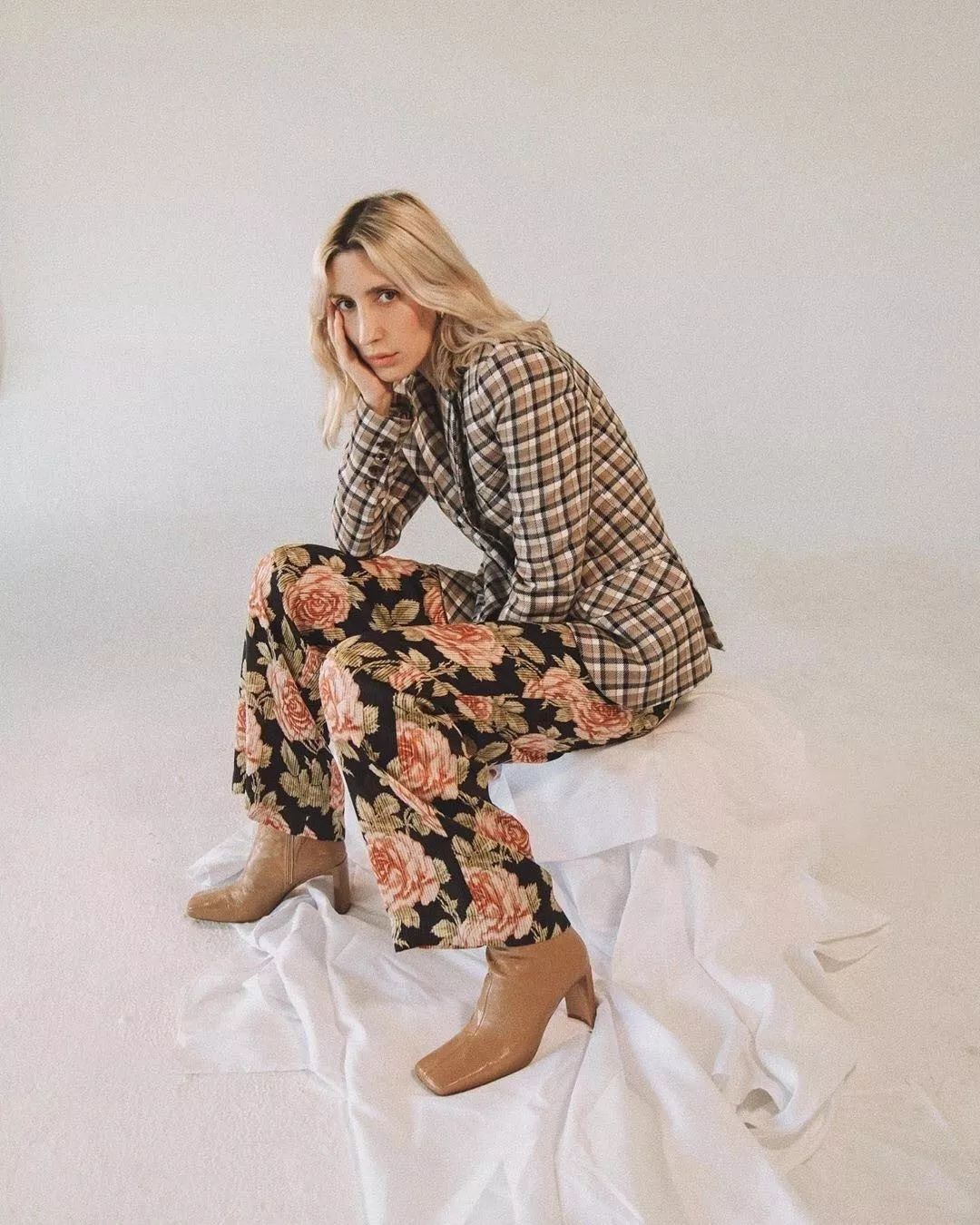 最畅销的时装,最具性价比的时装