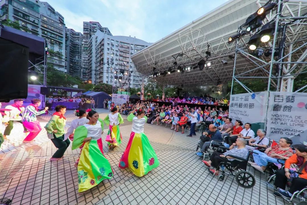 澳门有什么特点文化,澳门历史城区大三巴牌坊观光塔