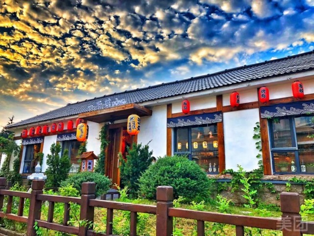 日照网红特点饭店推荐,日照必吃十大特点餐厅