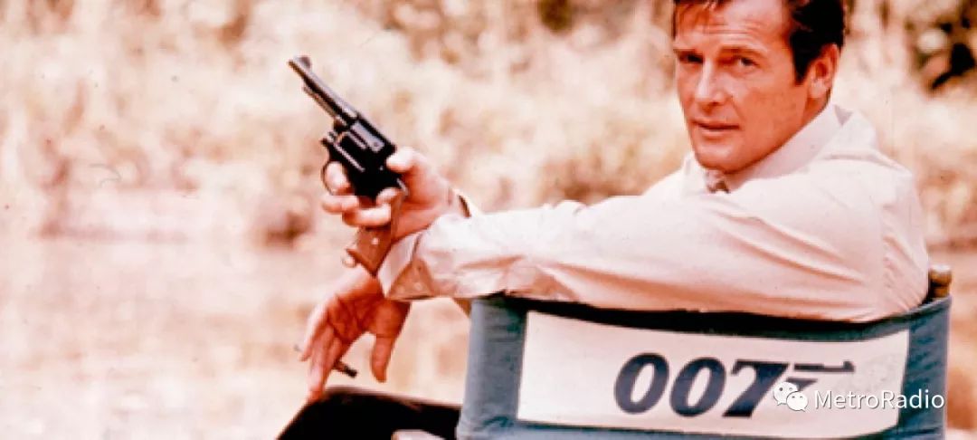 007第二十五部名字,盘点每一部007的主题曲