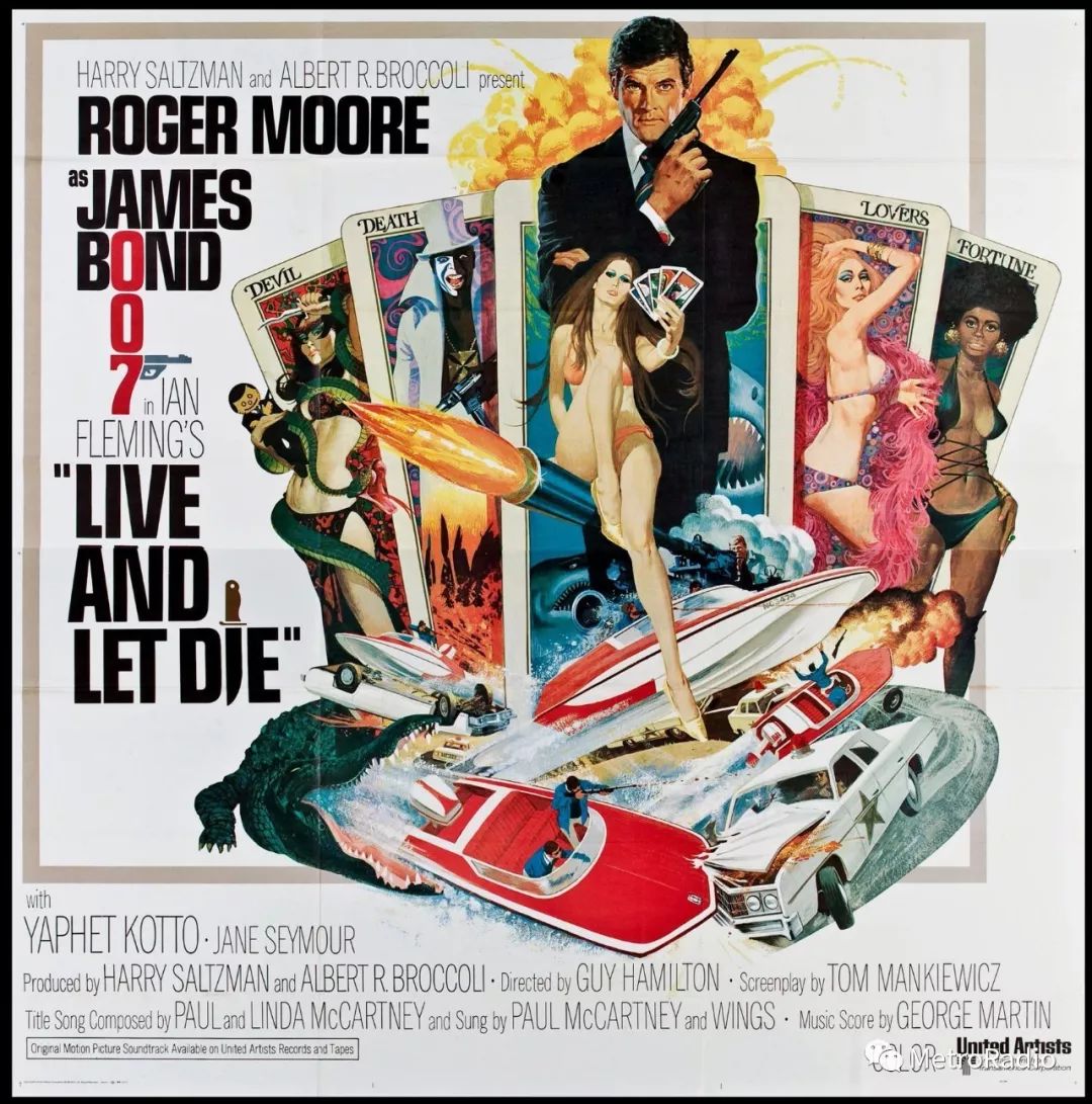 007第二十五部名字,盘点每一部007的主题曲