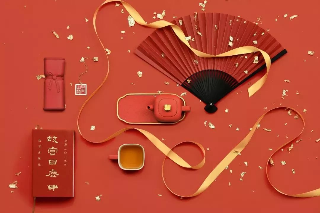 好物|闯入一片「圣诞森林」，治愈你的漫长冬季