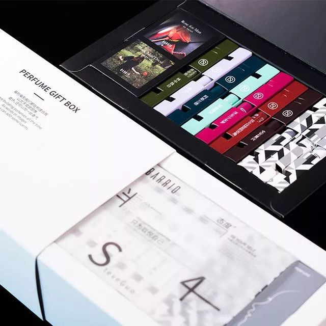 好物|闯入一片「圣诞森林」，治愈你的漫长冬季