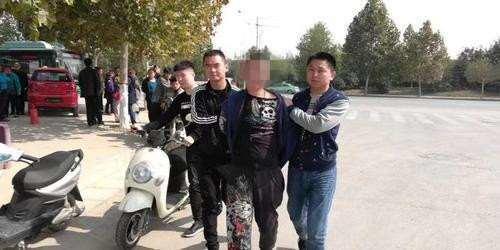 男子自称“郑州市游戏机协会主席”，收保护费453万！郑州警方扫黑除恶工作纪实