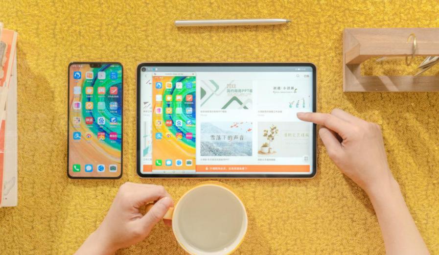 华为matepadpro10.8英寸2021款,华为matepadpro对比ipadpro2021