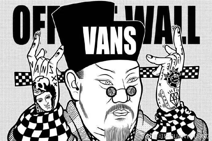 王安石与vans什么关系,vansoffthewall王安石