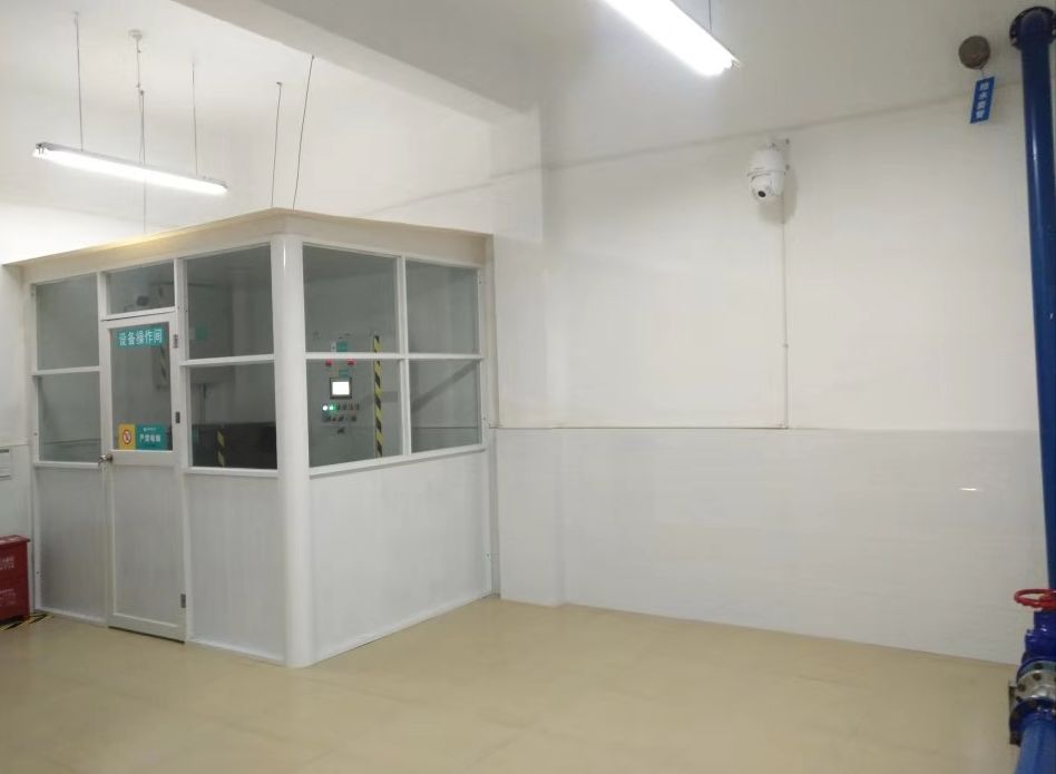 池州市供水最新消息,池州自来水厂改造