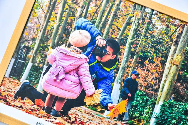 猝不及防闯入你的容颜｜你好，青岛