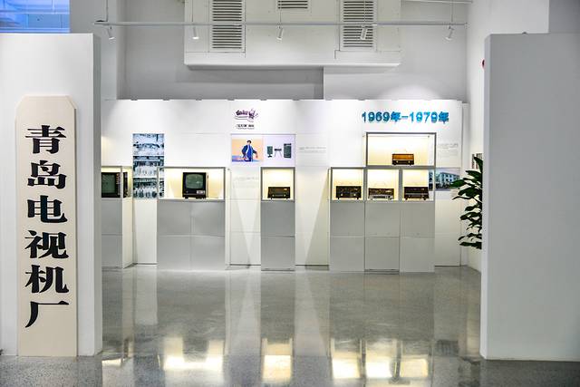 猝不及防闯入你的容颜｜你好，青岛