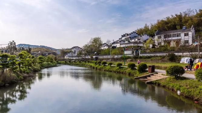 南京小众村庄,南京最低调又好玩的地方
