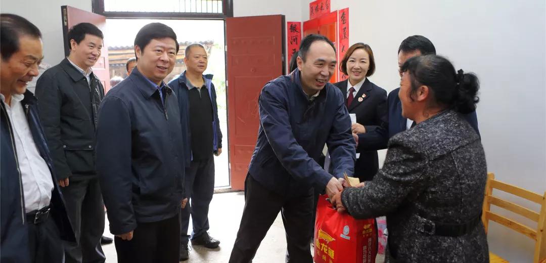 江岸区全面发展,为江岸区高质量发展谱写新篇章