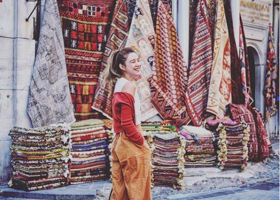 老铺情浓：杂货街坊系烟火