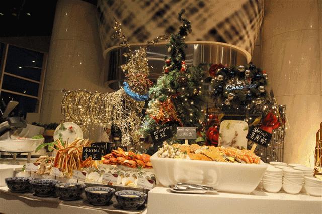 圣诞节送给大家一个礼物,圣诞节快到了我们交换礼物