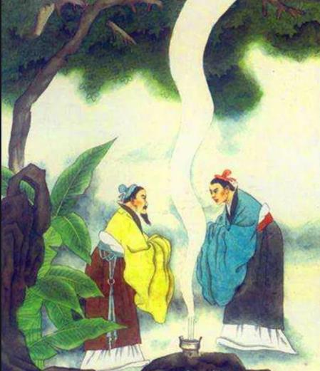 金乡历史故事鸡黍之约简介,金乡汉代鸡黍之约的故事