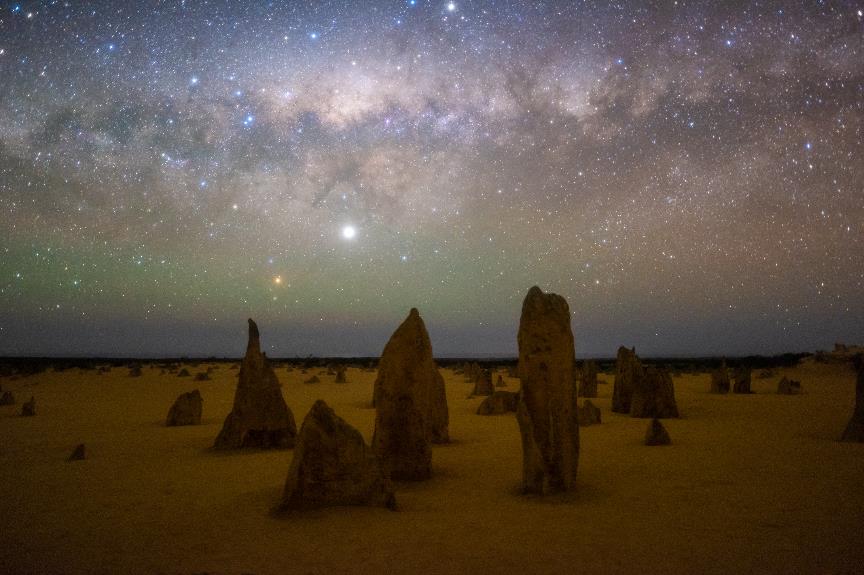 深邃的探索之旅摄影师的最佳助手-PROTREKPRT-B50