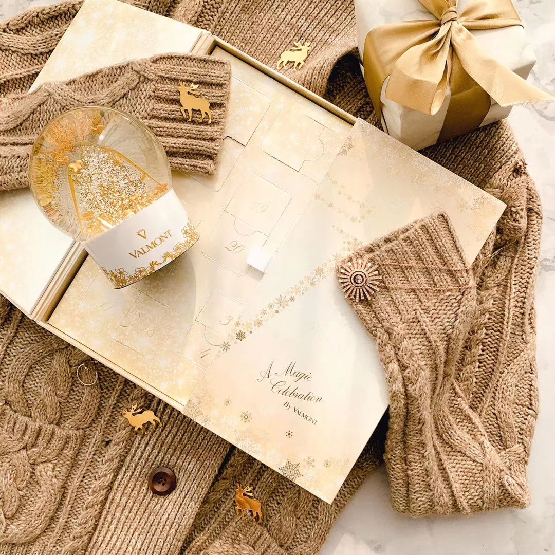 葵式生活｜拿什么和2020sayhello？谢谢这些见面礼