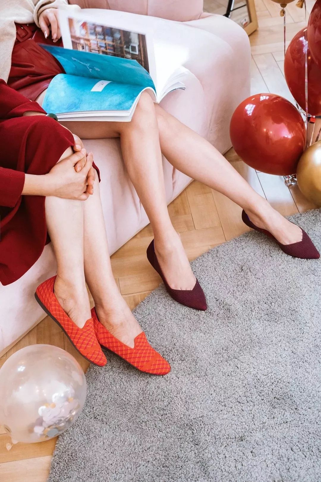 葵式生活｜拿什么和2020sayhello？谢谢这些见面礼