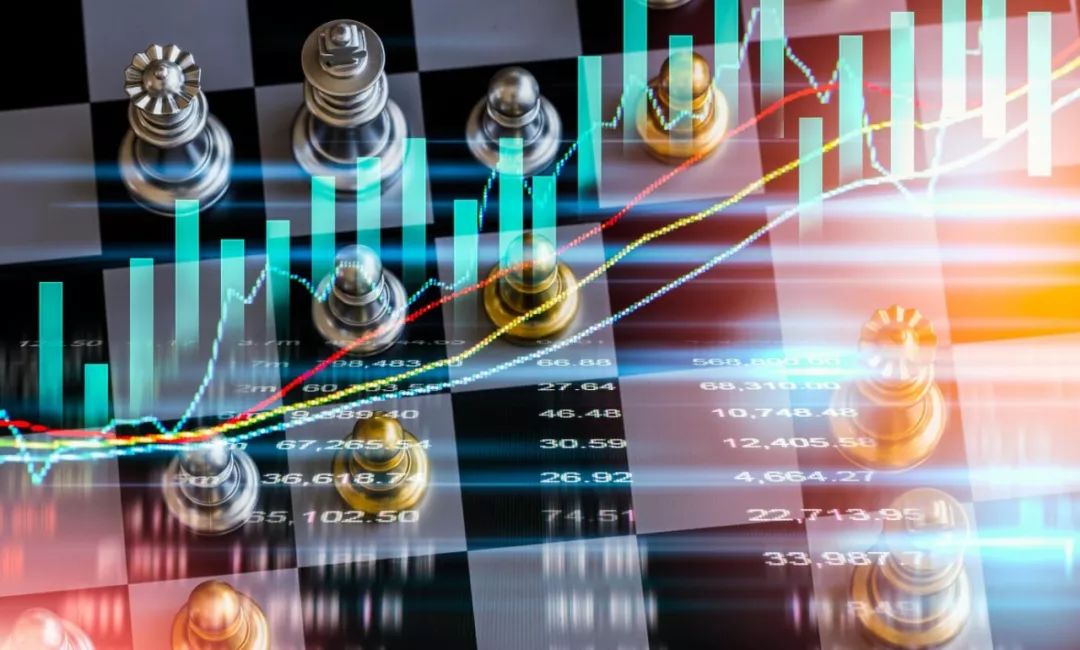 揭秘中国量化私募江湖,中国顶级量化私募