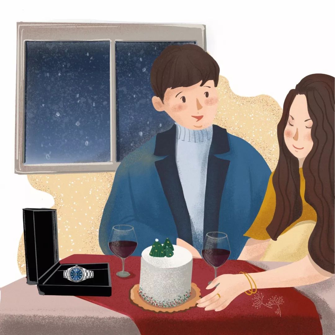 年末礼物推荐,年末送客户礼品推荐