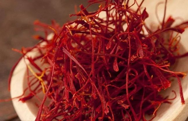 红花西红花,红花藏红花傻傻分不清楚