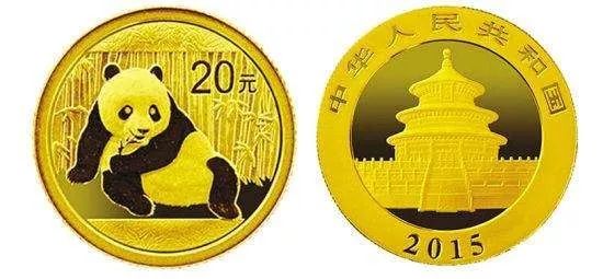 宇宙大行又干了一件好事！您收藏的熊猫金币可以卖给商业银行了