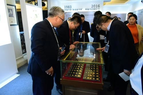 宇宙大行又干了一件好事！您收藏的熊猫金币可以卖给商业银行了