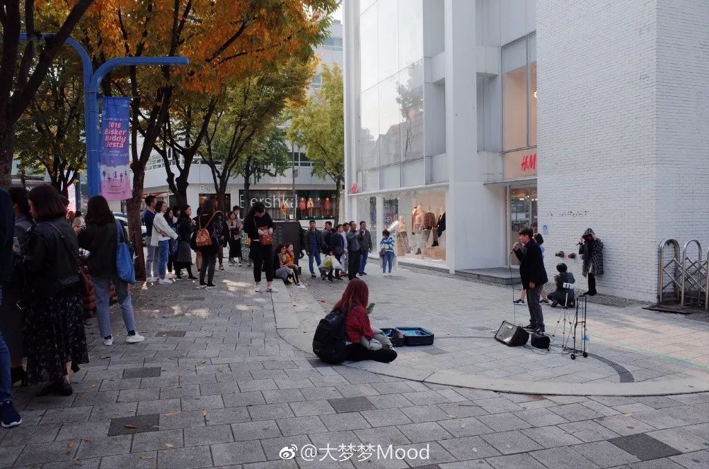 韩国旅行攻略大全 (2018年的第一次旅行从韩国开始)