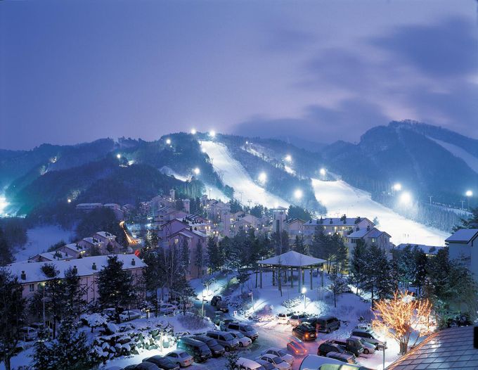 韩国旅行攻略大全 (2018年的第一次旅行从韩国开始)