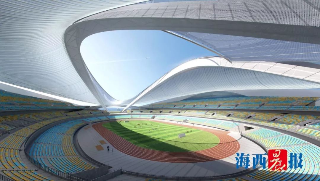厦门举办亚洲杯,厦门体育场亚洲杯
