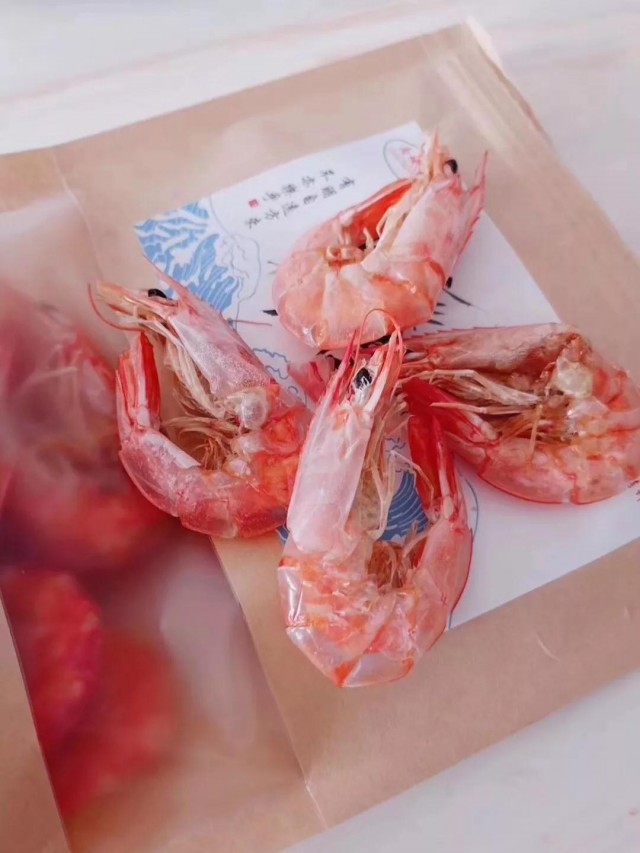 新品上架|冰鲅鱼、冰带鱼、冰鲳鱼、干黄花、干勾鱼、烤大虾，各种本地年货赶紧囤起来