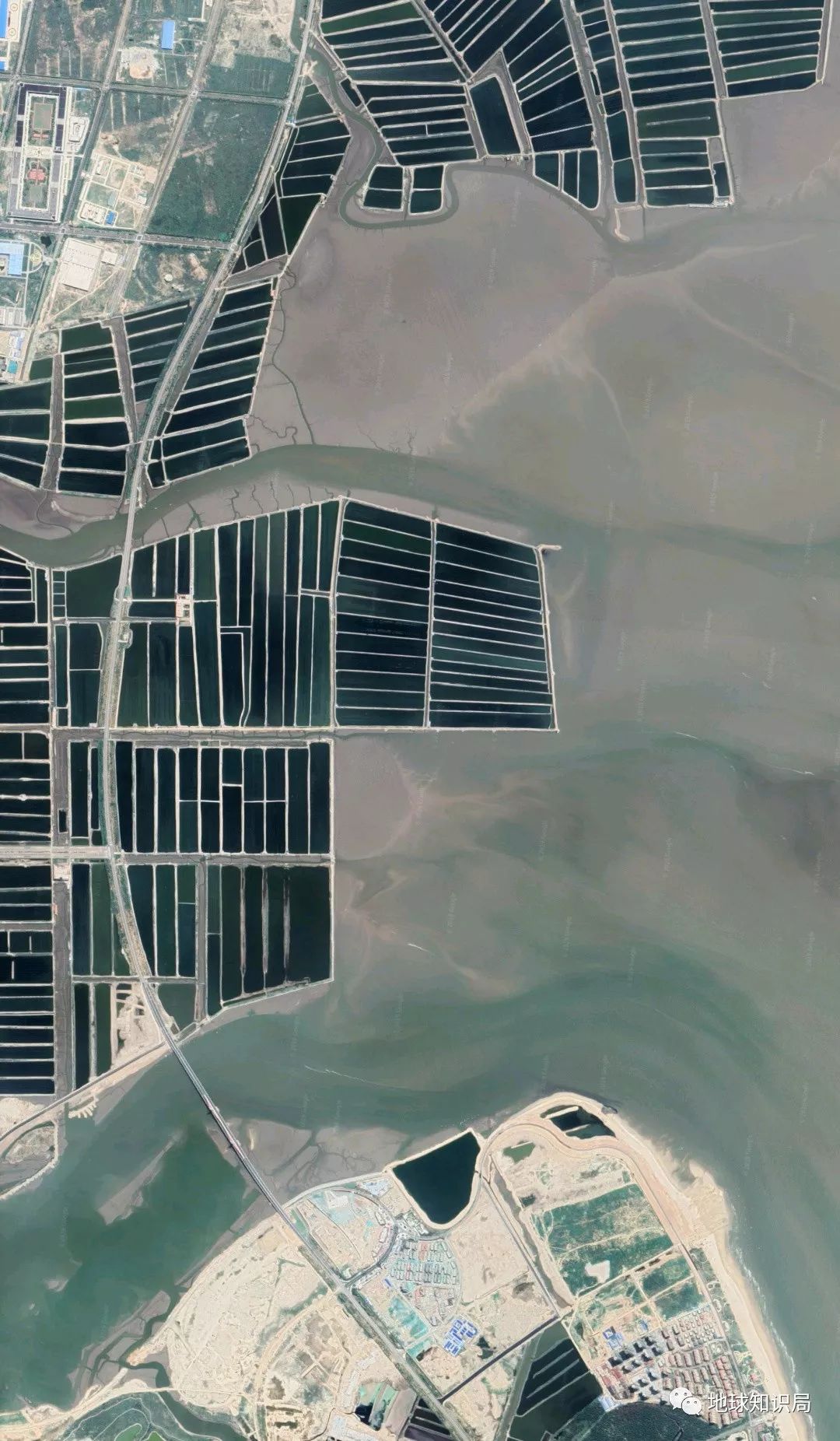 沿海人民是如何喂饱中国的？