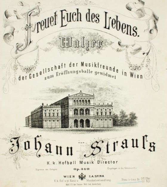 2021新年音乐会维也纳曲目单,2022年维也纳新年音乐会赏析