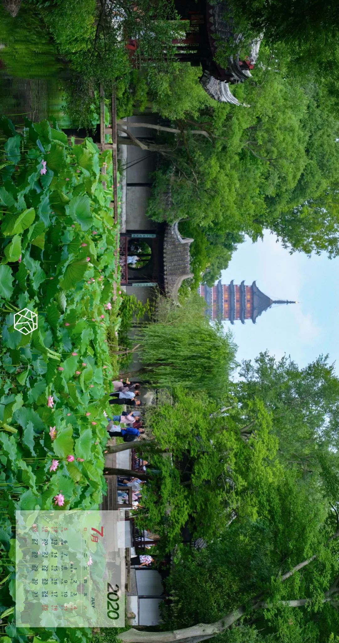 苏州绝美地点,苏州最美的一个区