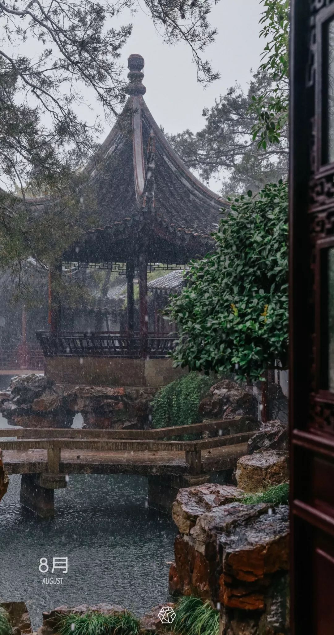 苏州绝美地点,苏州最美的一个区