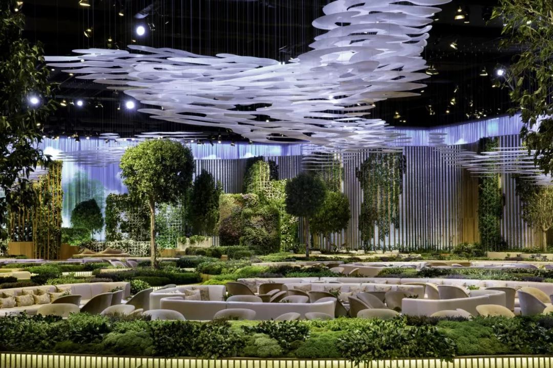 前院办婚礼后院摆酒席,这才是婚礼真正应该有的样子