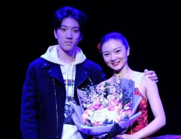嫁给张艺谋的陈婷算人生赢家吗,张艺谋娶陈婷的最真实原因曝光
