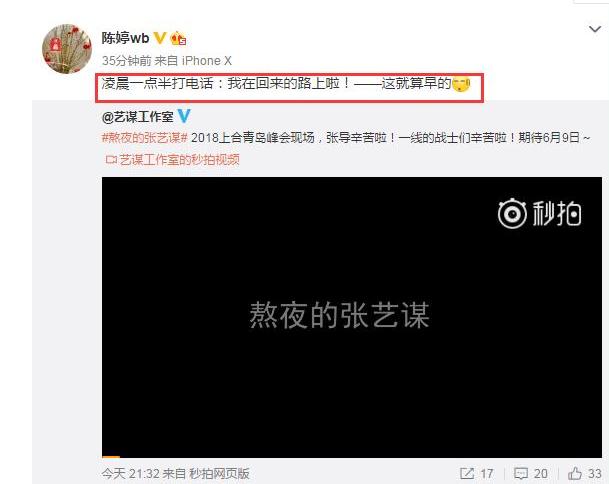 嫁给张艺谋的陈婷算人生赢家吗,张艺谋娶陈婷的最真实原因曝光