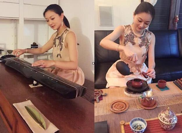 嫁给张艺谋的陈婷算人生赢家吗,张艺谋娶陈婷的最真实原因曝光