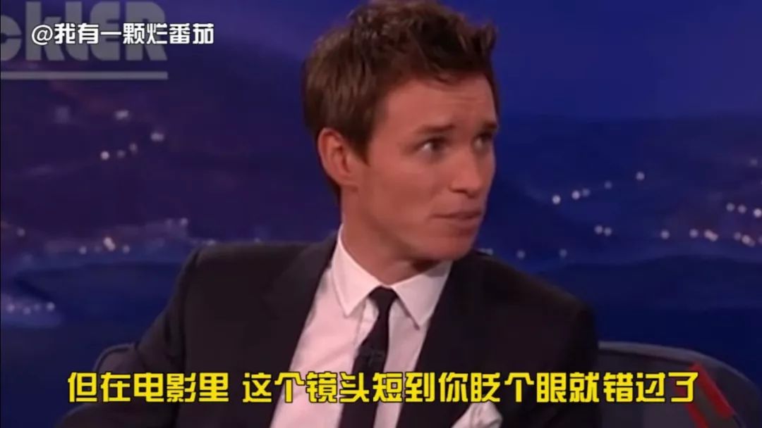 哈利波特奥斯卡颁奖,哈利波特奥斯卡入围