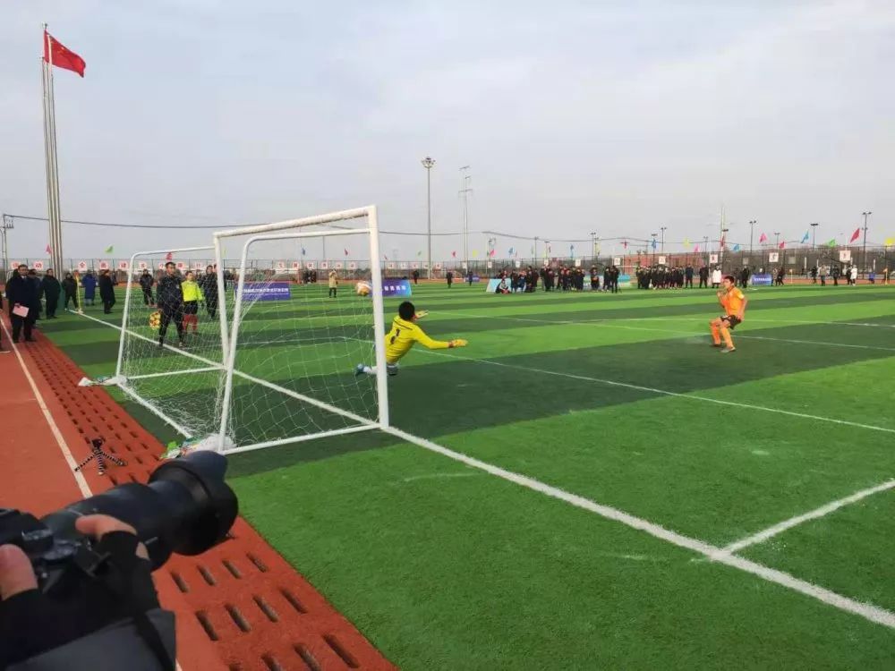 2020年宁德市青少年足球锦标赛,厉害了参赛队伍高分拿下一等奖