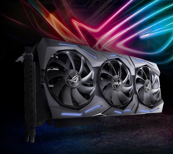 快科技2019,快科技显卡