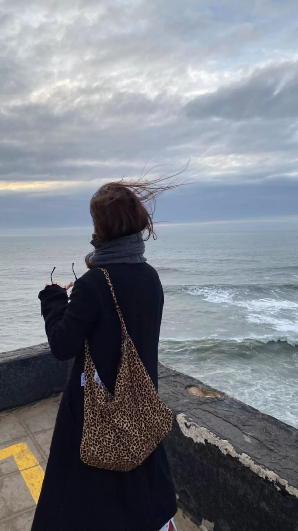 宋慧乔离婚后的状态,宋慧乔离婚后旅游